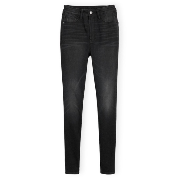 Old Navy High-Rise Rockstar Skinny Jeans - Picture 11 of 11